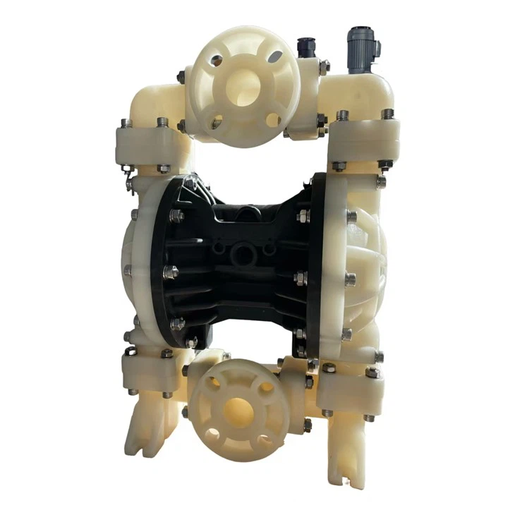 Electrical Diaphragm Pump